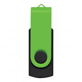 Helix 8GB Flash Drive - 105605-6